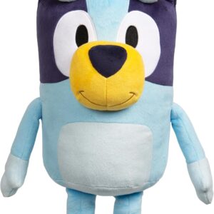Plush Toys, Extra Large 18” Cuddle Toy for Kids, Ultra-Soft Deluxe Material Big Plushies Perfect for Show Time, Story Time & Giant Hugs