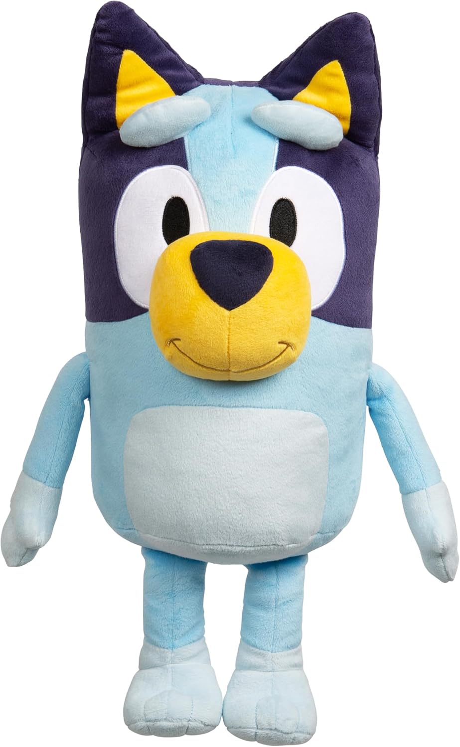 Plush Toys, Extra Large 18” Cuddle Toy for Kids, Ultra-Soft Deluxe Material Big Plushies Perfect for Show Time, Story Time & Giant Hugs