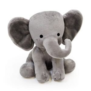 Plush Elephant