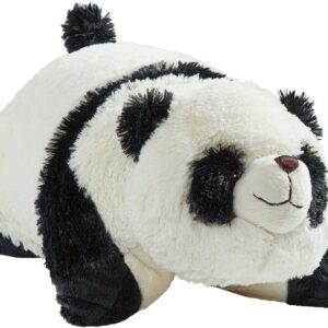 Comfy Panda, 18" Stuffed Animal Plush Toy