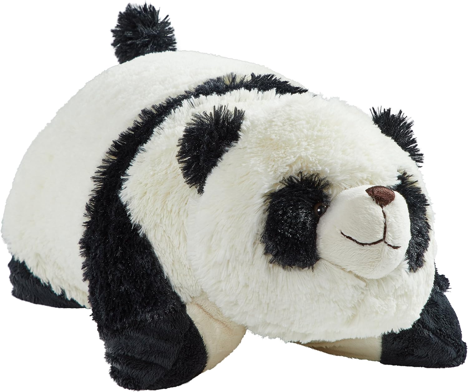 Comfy Panda, 18" Stuffed Animal Plush Toy